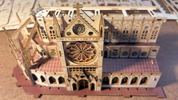 Model Image
